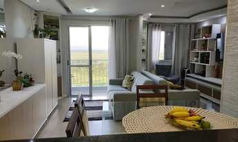 Imagem: Apartamento 2 dormitórios com 1 suíte