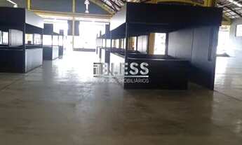 Imagem 3: Aluga-se Box Comercial em Jundiaí