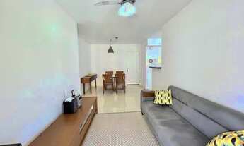 Imagem 2: Luar Do Pontal 2 quartos C/suíte - 100% Mobiliado no Recreio C/suíte E Lazer Completo, Com