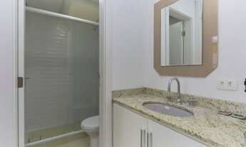 Imagem 7: Casa com 3 dormitórios para alugar, 277 m² por R$ 7.700/mês - Santo Inácio - Curitiba/PR