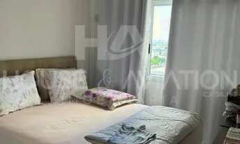 Imagem 5: Apartamento com 2 quartos no Livre Ipiranga - Bairro Ipiranga em Goiânia