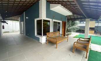 Imagem 4: Casa em Condomínio fechado