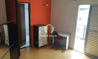 Imagem 3: Apartamento sem Condomínio 3 Dormitórios ( Parque Gerassi