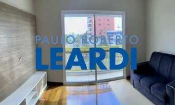 Imagem: APARTAMENTO - POMPÉIA - SP