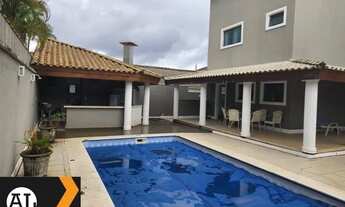 Imagem: Maravilhosa casa a venda e locação no