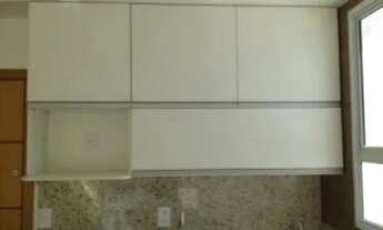 Imagem 5: Área Privativa / Garden com 1 dormitório para alugar em Belo Horizonte