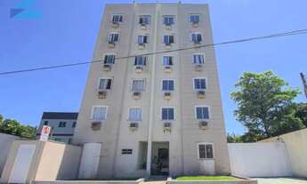 Imagem: Apartamento 2 dormitórios, próximo ao