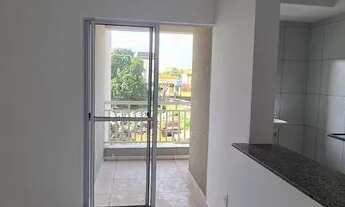 Imagem 2: Alugo apartamento // Condomínio Del Mar // 3 Quartos // Turu - São Luís - MA