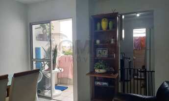 Imagem 4: Apartamento para venda possui 62 metros quadrados com 3 quartos em São Conrado, no Parque