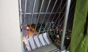 Imagem 3: Apartamento com 3 dormitórios à venda, 88 m² por R$ 770.000,00 - Icaraí - Niterói/RJ