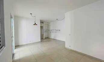 Imagem 5: Apartamento com 2 dormitórios para alugar, 73 m² por R$ 3.921,00/mês - Tatuapé - São Paulo