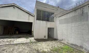 Imagem 4: Galpão Comercial para venda e locação, Ipiranga, São Paulo - GA0011