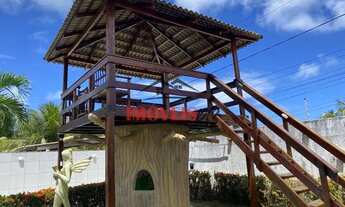 Imagem 6: Casa a venda no cento de jacumã a 60mt da praia