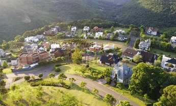 Imagem 4: GRAMADO - Terreno Padrão - Alphaville