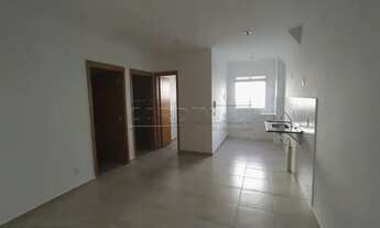 Imagem 2: Apartamento Padrão em Araraquara