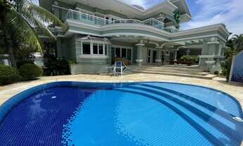 Imagem: Casa para venda Quintas do Rio com 900 metros