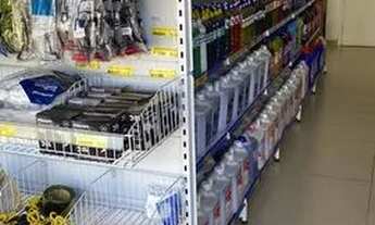 Imagem 5: Vendo Loja de Material de Limpeza