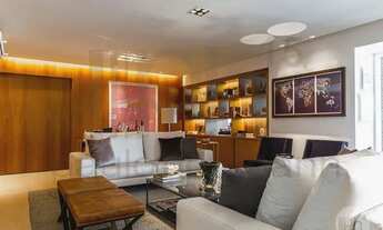 Imagem 2: Moema perto do parque!