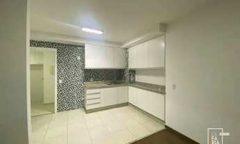 Imagem 4: Apartamento com 3 suítes para alugar, 121 m² por R$ 6.485/mês - Jardim São Paulo - America