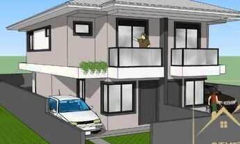 Imagem 2: Excelente Sobrado 100 m² 3 dormitórios Localizado Loteamento Nova Palhoça