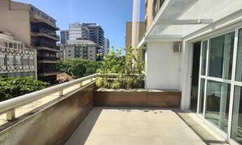 Imagem: Apartamento com 3 dormitórios para alugar