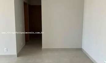 Imagem 4: Apartamento para Venda em Presidente Prudente, Cond. Vivere Prudente Home e Office, 3 dorm