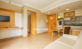 Imagem 2: Apartamento 1d mobiliado no Moinhos de Vento