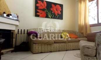 Imagem 4: Casa à venda Rua Doutor Hermes Pacheco, Aberta dos Morros - Porto Alegre