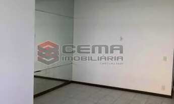 Imagem 2: Apartamento-LOCAÇÃO-Flamengo-Rio de Janeiro-RJ