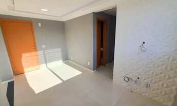 Imagem 4: Apartamento com 2 dormitórios à venda, 50 m² por R$ 189.000,00 - Linha Azul - Macaé/RJ