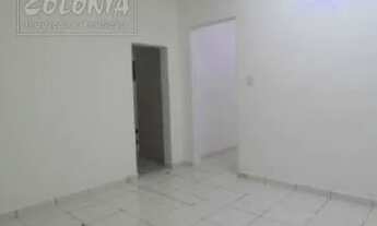 Imagem 7: Santo André - Casa Padrão - Jardim