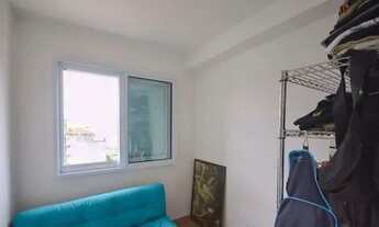 Imagem 7: Apartamento Residencial à venda, Cambuci, São Paulo - AP10932