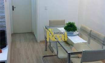 Imagem 3: Apartamento à venda, 52 m² por R$ 375.000,00 - Parque São Domingos - São Paulo/SP