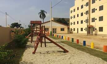 Imagem 3: Residencial Portal do Sol, á 5 minutos do Centro de Nova Iguaçu, últimas unidades