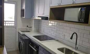 Imagem 4: Venda - Apartamento - Jardim Firenze - Santa Bárbara D'Oeste - SP