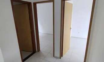 Imagem 7: Apartamento com 2 dormitórios à venda, 50 m² por R$ 135.000,00 - GERERAU - Itaitinga/CE