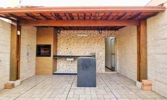 Imagem 2: Cobertura com 3 dormitórios à venda, 100 m² por R$ 399.000 - Passos - Juiz de Fora/MG