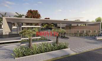 Imagem: Casa em condomínio fechado boulevard residencial