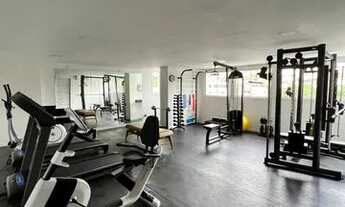 Imagem 7: Excelente Apartamento à Venda no Largo do Campo Grande - 219m² - 4/4 - 1 suíte - 2 vagas