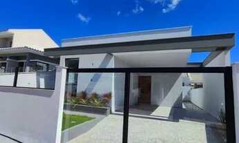 Imagem: Casa em Bela Vista - Palhoça, SC