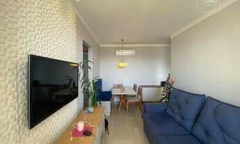 Imagem: Apartamento com 3 dormitórios à venda