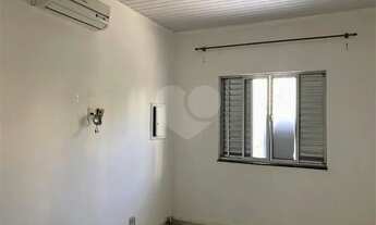 Imagem 7: Casa-São Paulo-PERDIZES