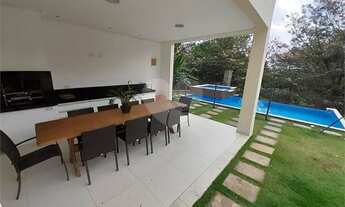 Imagem 3: Casa de Condomínio com 4 dorms, Condomínio Porto Atibaia