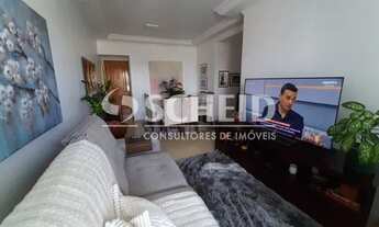 Imagem 3: Apartamento com 3 dormitórios e 2 vagas Mobiliado