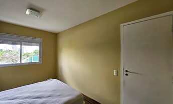 Imagem 7: #-Apartamento com 2 dormitórios e 2 banheiros para alugar, 73 m² por R$ 5.638/mês - Ibira