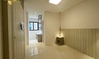 Imagem: MAISON GARDEN - Apartamento à venda, 200