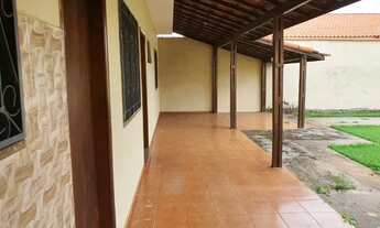 Imagem 3: Casa para venda possui 60 metros quadrados com 1 quarto em Chavantes Novo - Chavantes - SP