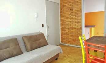 Imagem 3: Apartamento de 1 quarto para alugar no bairro Cidade Baixa