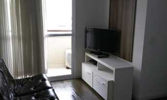 Imagem: Lindo Flat Próximo a faculdade PUC