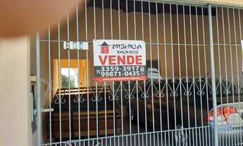 Imagem 2: Casa com 3 dormitórios à venda, 140 m² por R$ 250.000 - Jardim Santa Cecília - Sorocaba/SP